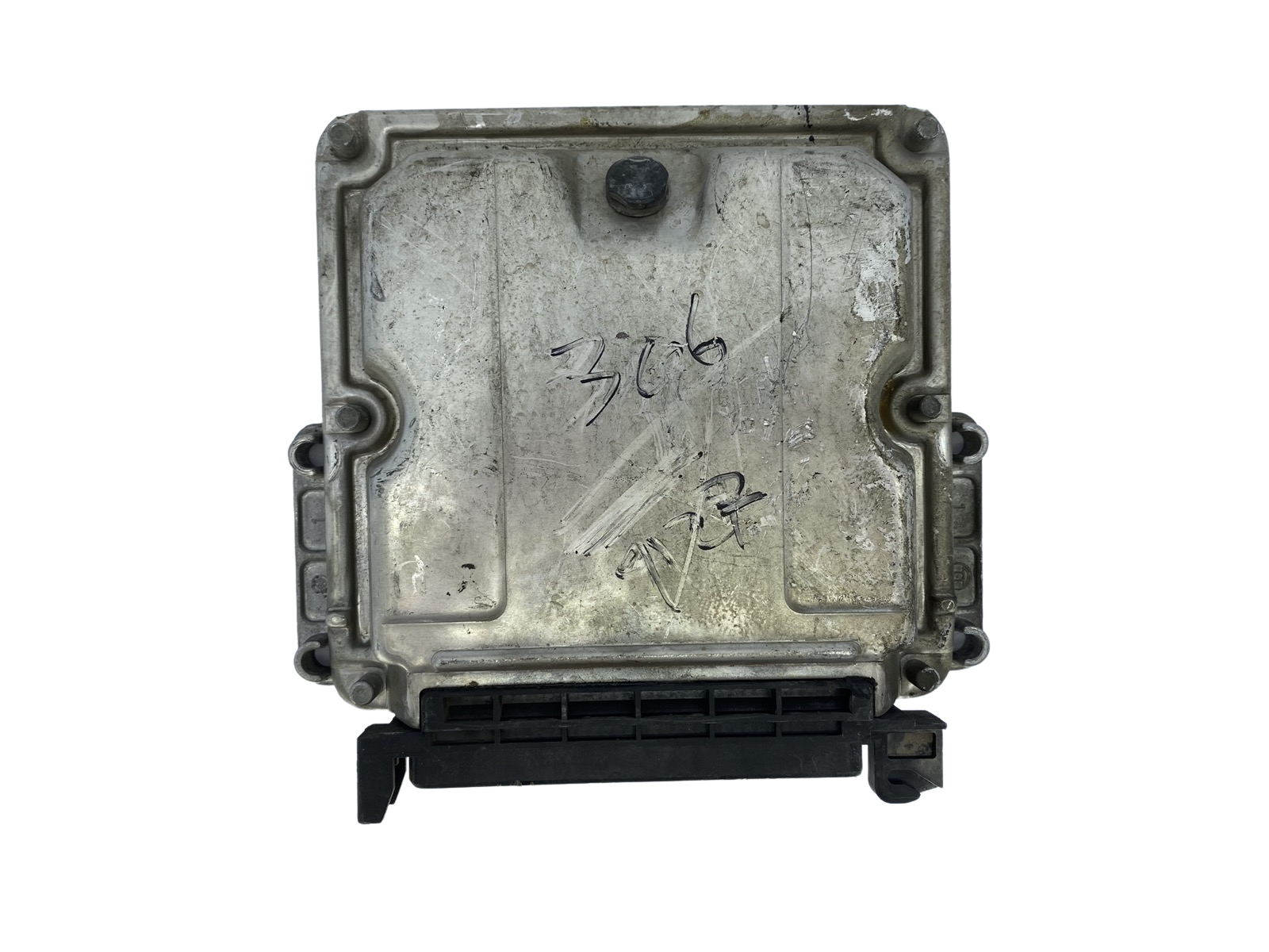 Controller PSA 0281010362 9640324380 28FM0190 Bosch 52475 main product photo