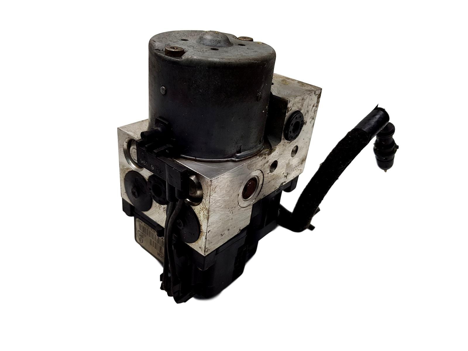 Abs Pump 0273004445 7700314206 Kangoo 1 Renault 3704 main product photo