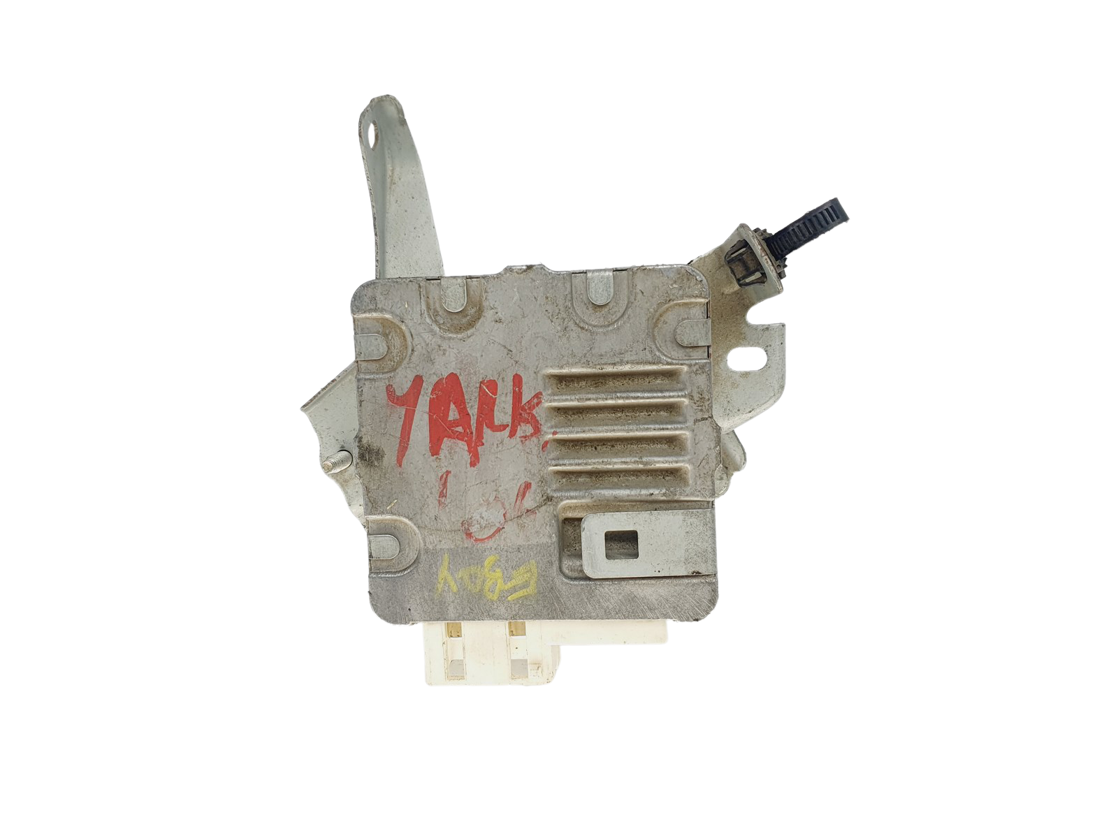 Controller 6900001831 89650-0D160 JL501-000841 Toyota JTekt main product photo