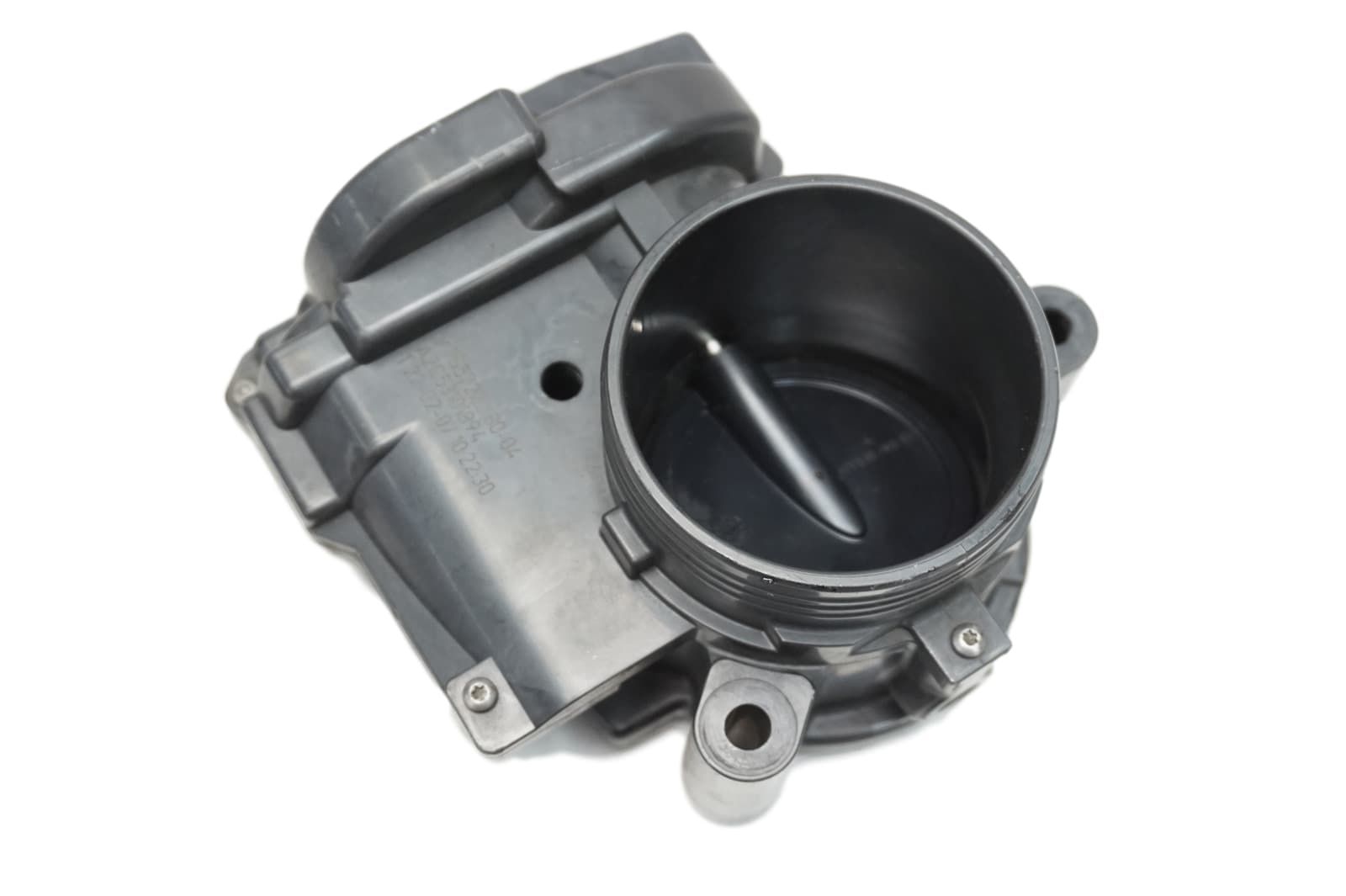 Air Throttle Body V755722280-04 A2C53101894 1,6 Peugeot Mini main product photo