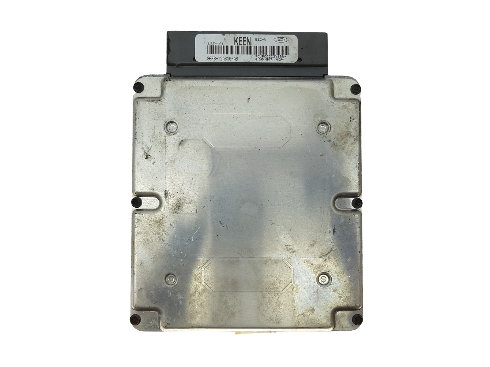 Controller 96FB-12A650-AB LEE-101 KEEN Ford 13673 main product photo