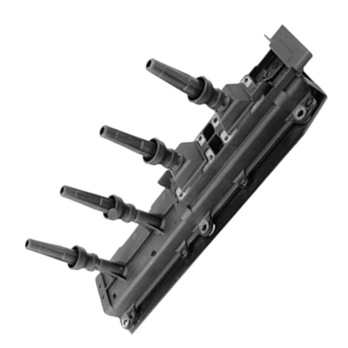 Ignition Coil Citroen Peugeot 1.8-2.0 16V EXP D7057 OE 597073 main product photo