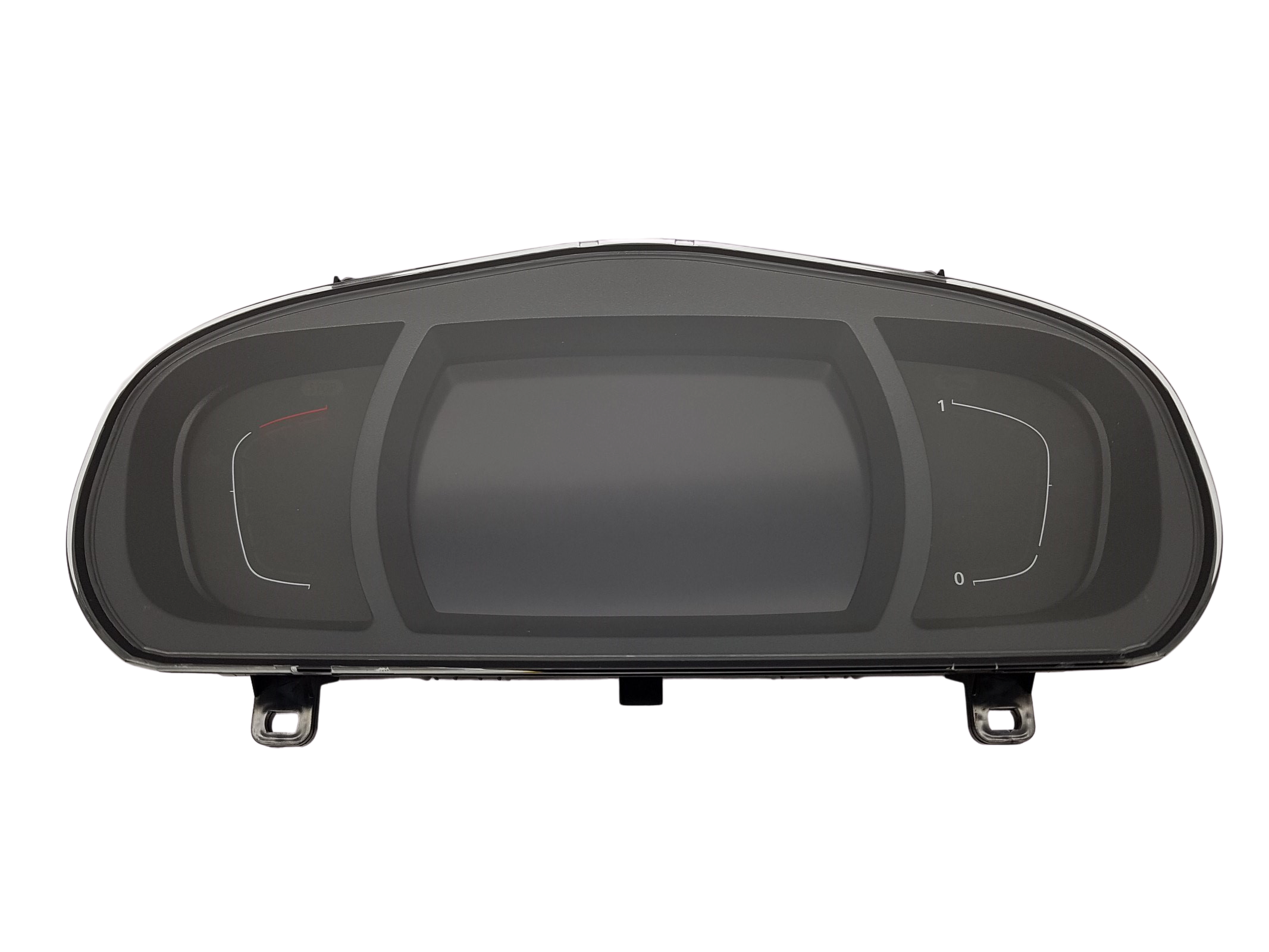 Speedometer/Instrument Cluster Renault Scenic 4 248100254R 7743 main product photo