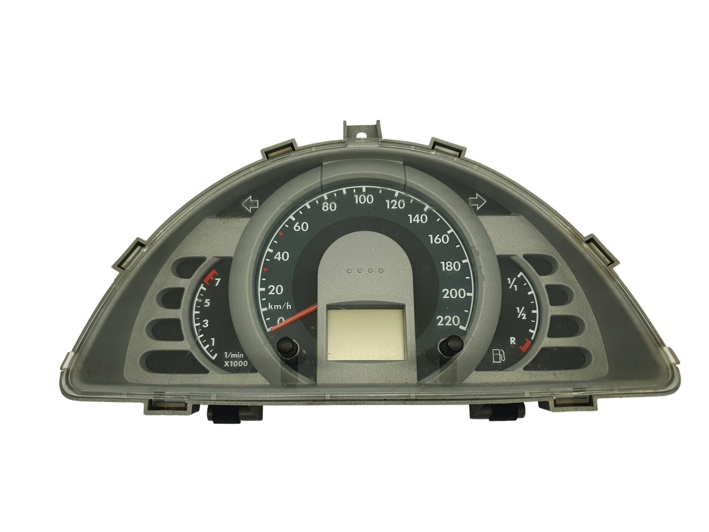 Speedometer/Instrument Cluster VW Fox 5Z0920820P 69496 main product photo