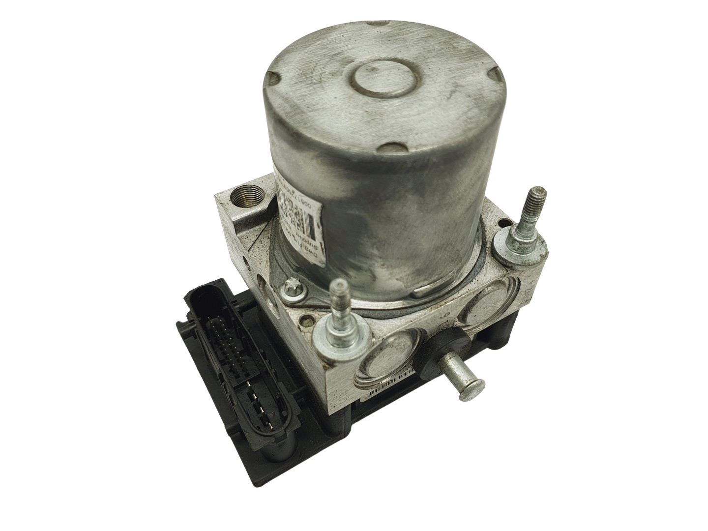 Abs Pump Ducato Boxer Jumper 51725097 0265800461 0265231617 63167 main product photo