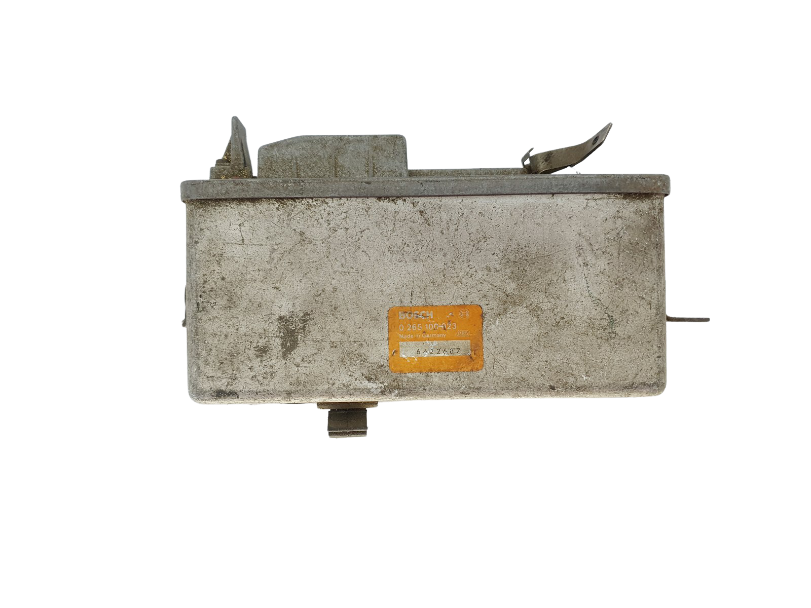 Controller 0265100023 Lancia Bosch 42062 main product photo