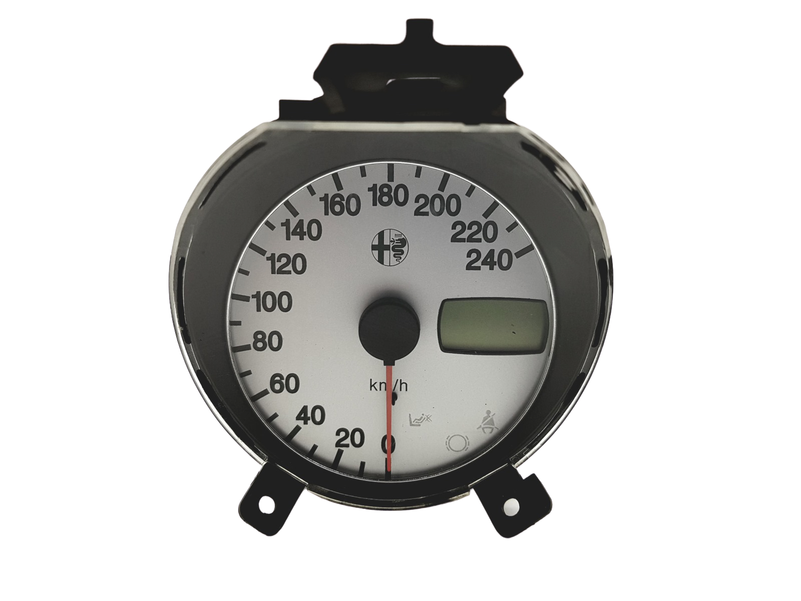 Speedometer/Instrument Cluster Alfa Romeo 156 60664230 6160349929 28680 main product photo