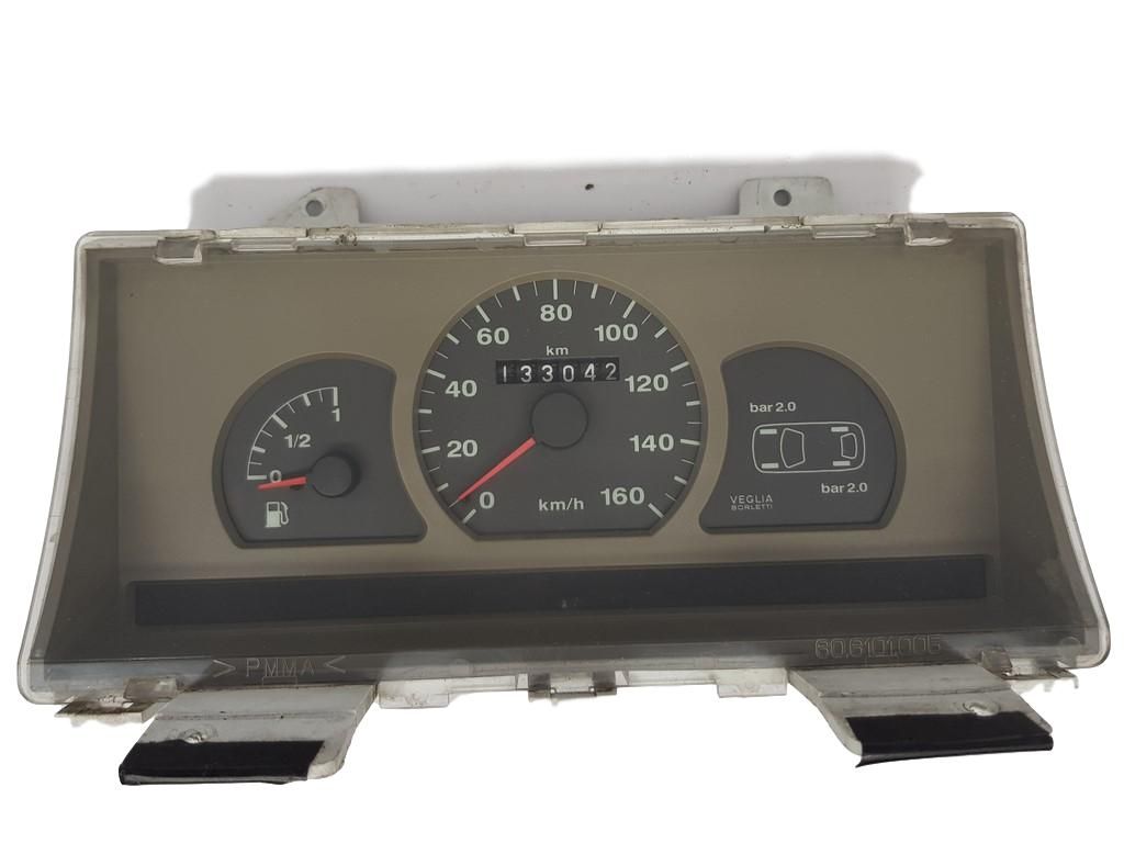 Speedometer/Instrument Cluster Fiat Cinquecento 0690050 6062620010 14411 main product photo