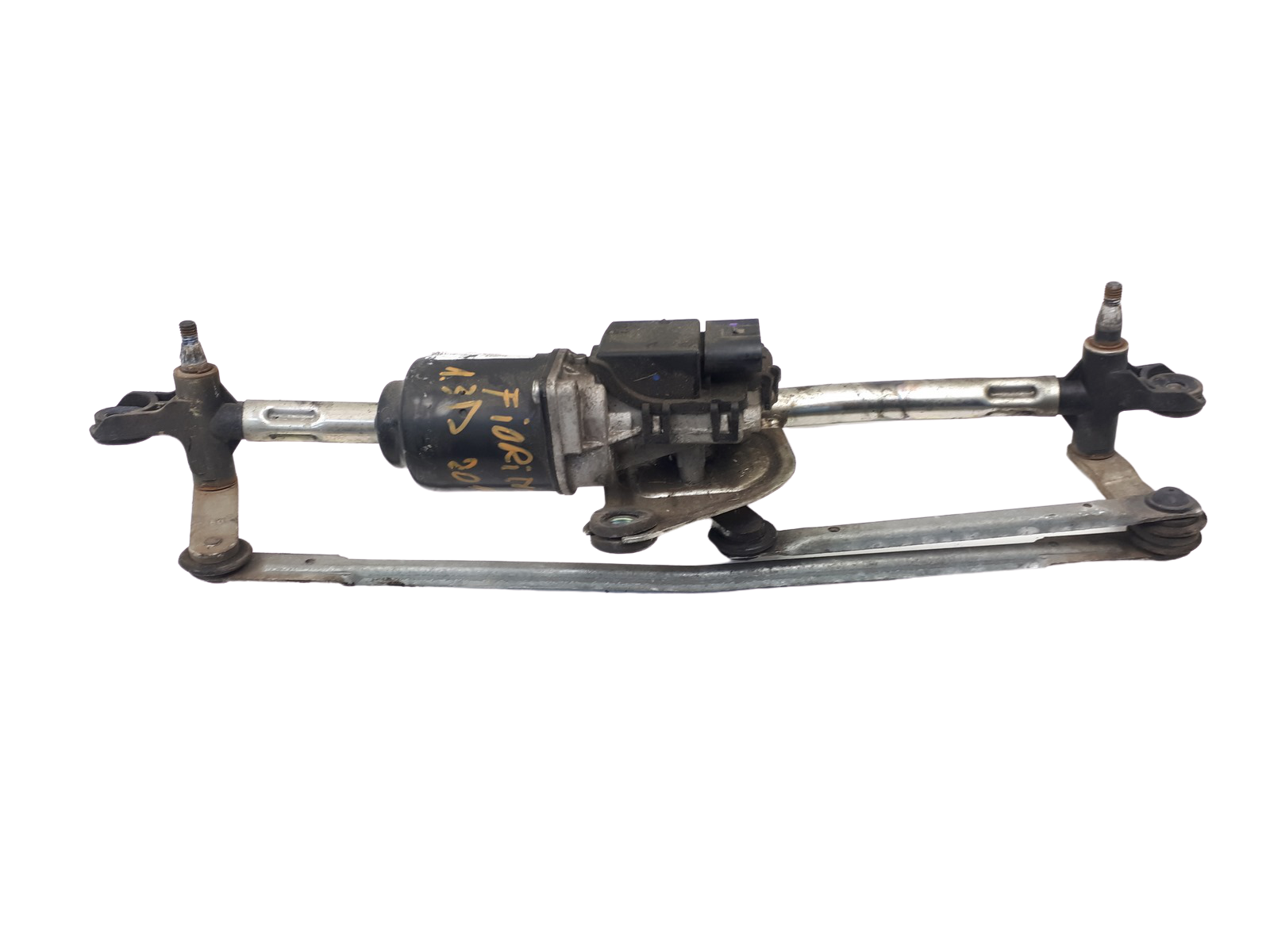 Wiper Mechanism Fiorino Bipper Nemo 064300350 1371045080 Mako main product photo