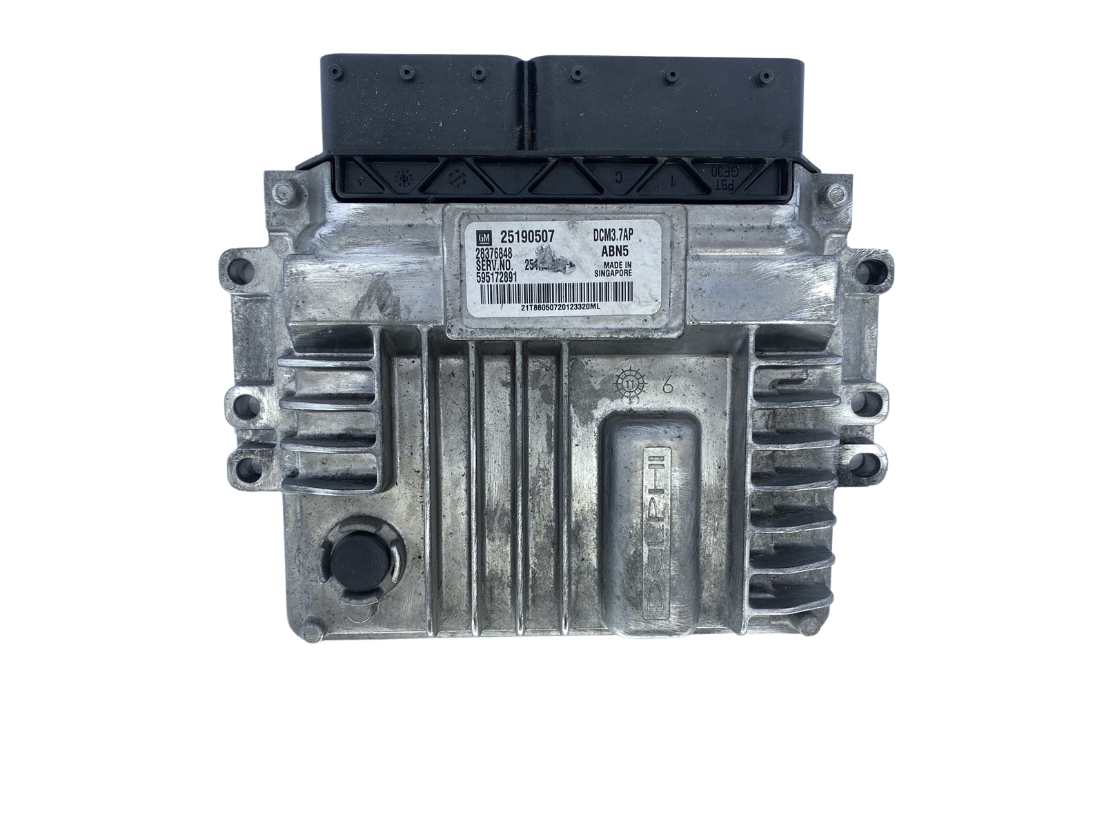 Controller 25190507 28376848 595172891 Chevrolet GM main product photo