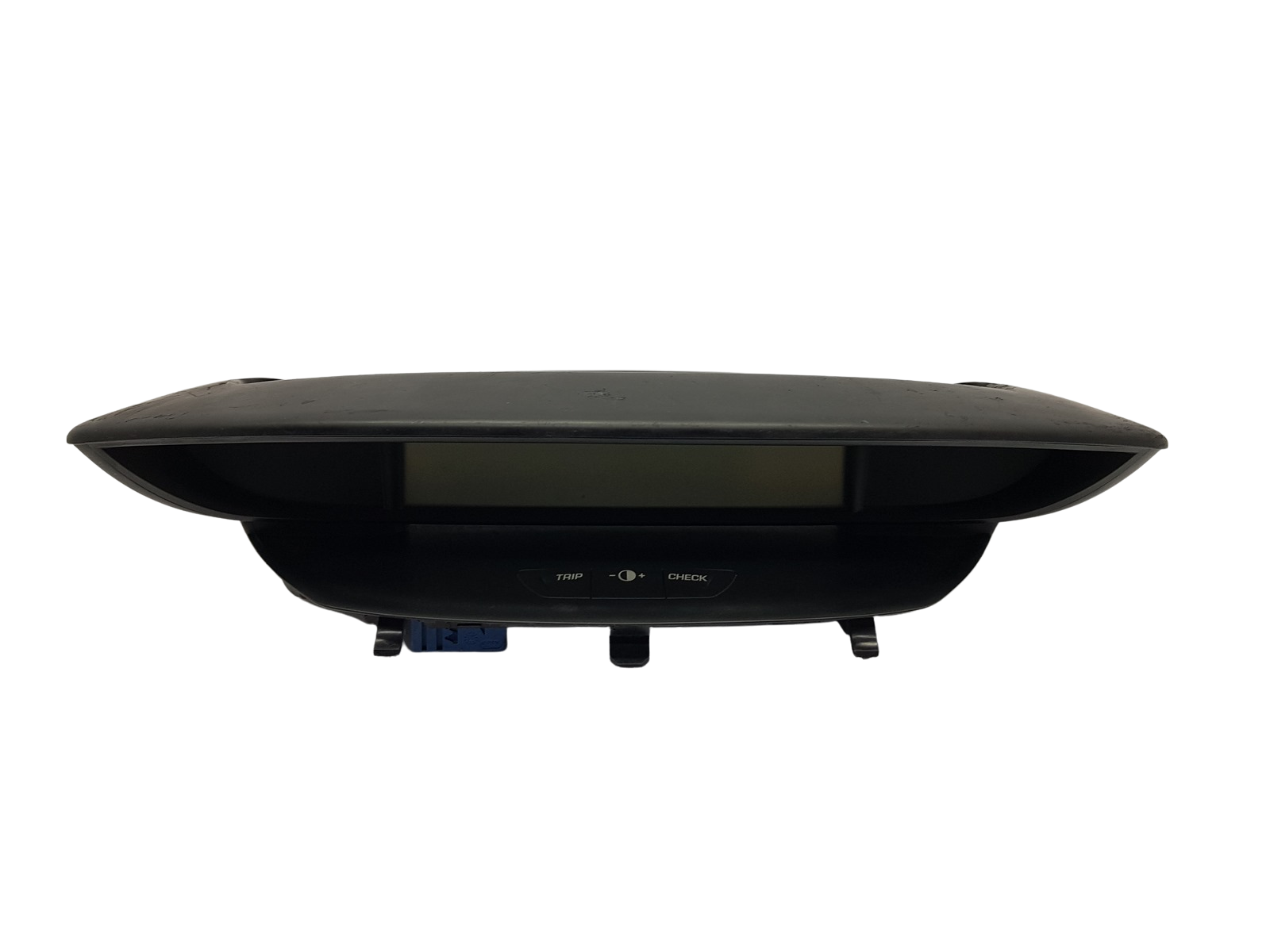 Radio Display Citroen C4 P96572391ZD 28112357-9 1409 main product photo