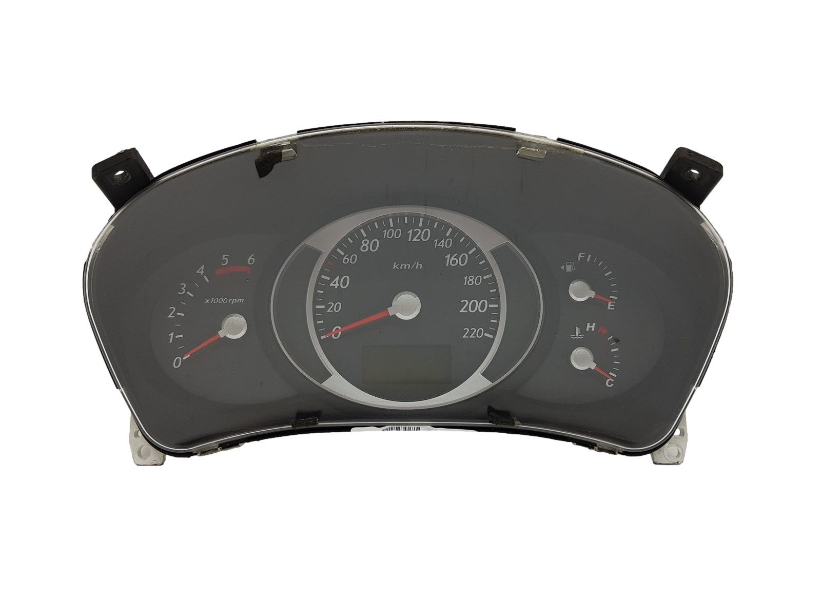 Speedometer/Instrument Cluster Hyundai Tucson 94013-2E421 11000768410H 1938 main product photo