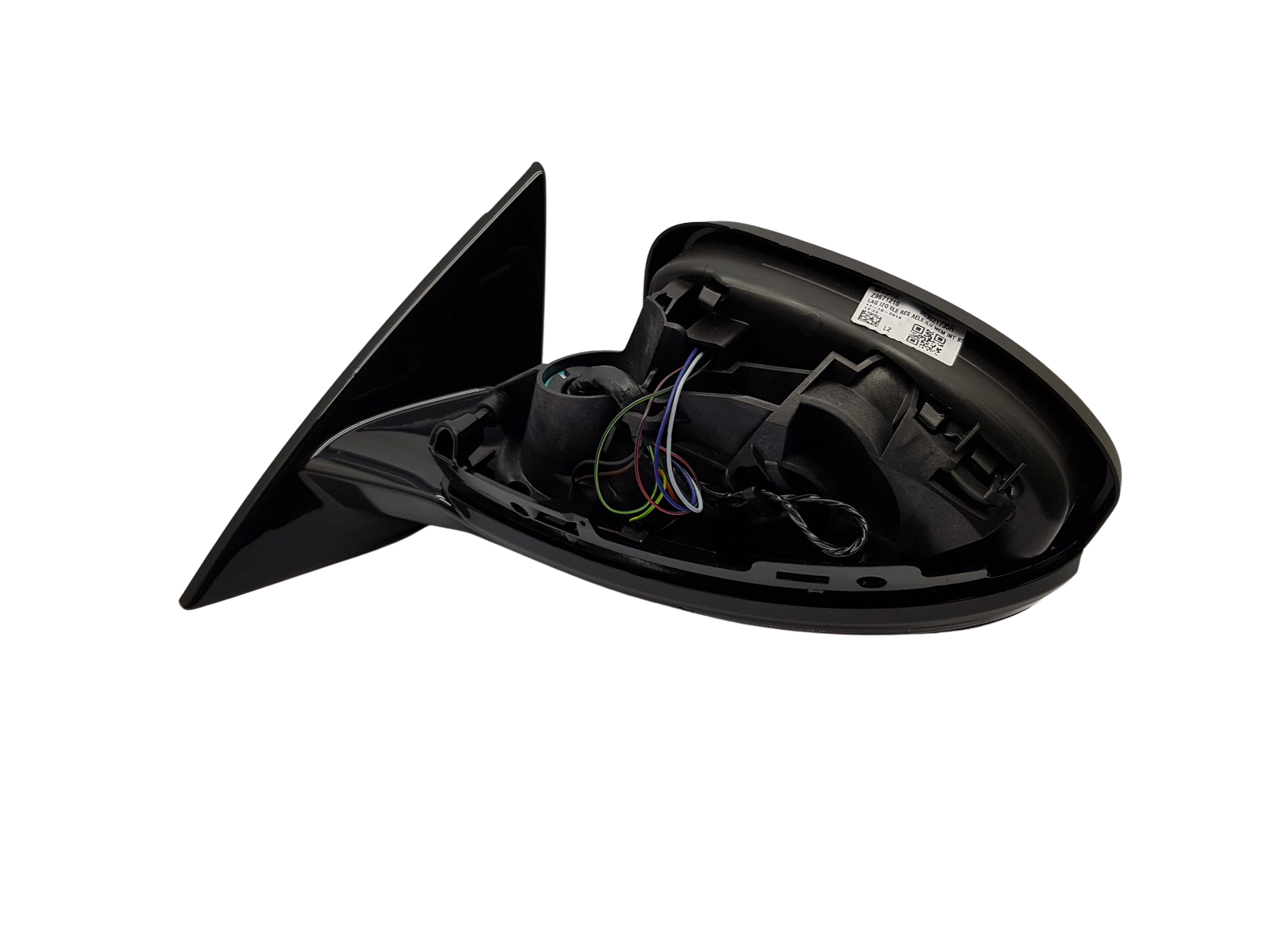 Mirror Left Talisman 963021735R Z9671210 Renault 0km 17Pin 7698 main product photo