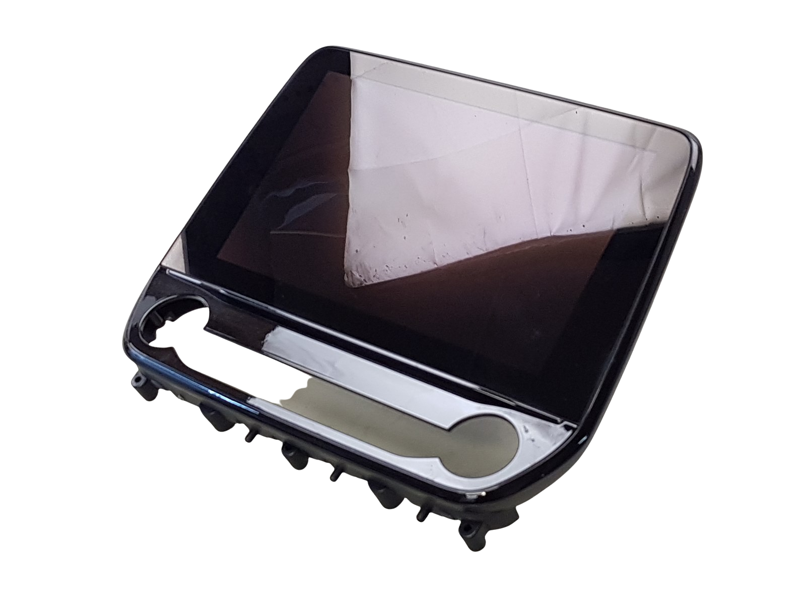 Navigation Display Ford Fiesta Transit K1BT-18B955-FD 9 main product photo