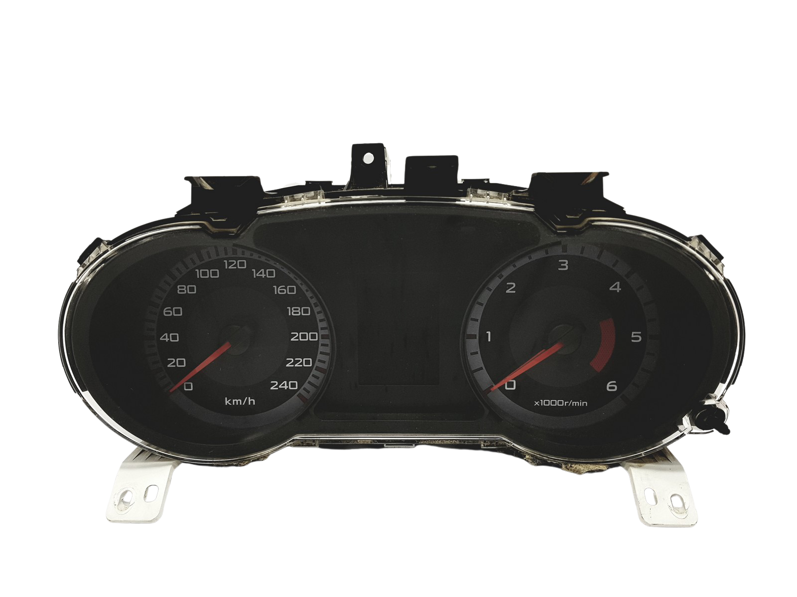 Speedometer/Instrument Cluster Outlander 4007 C-Crosser 8100A485 528-050H main product photo