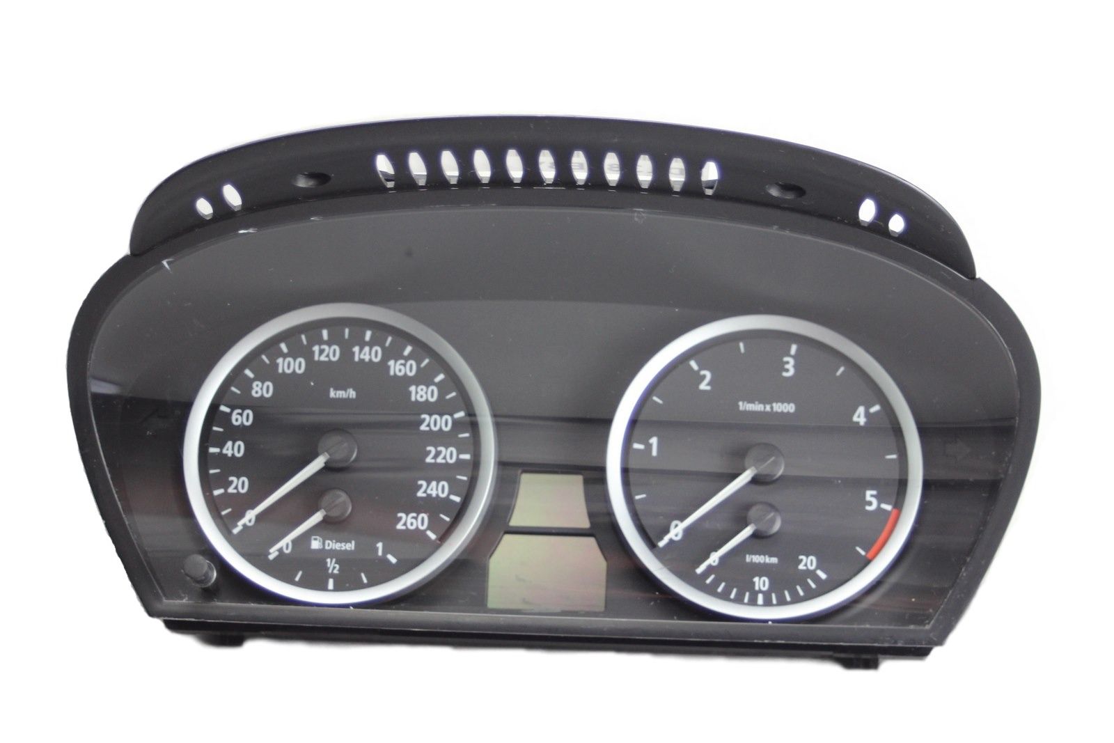 Speedometer Tachometer 62116937618 110080213100 E60 main product photo