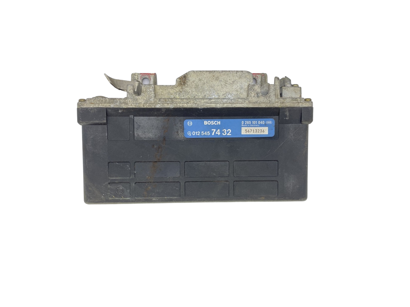 Controller ABS Mercedes 0125457432 0265101040 Bosch 57240 main product photo