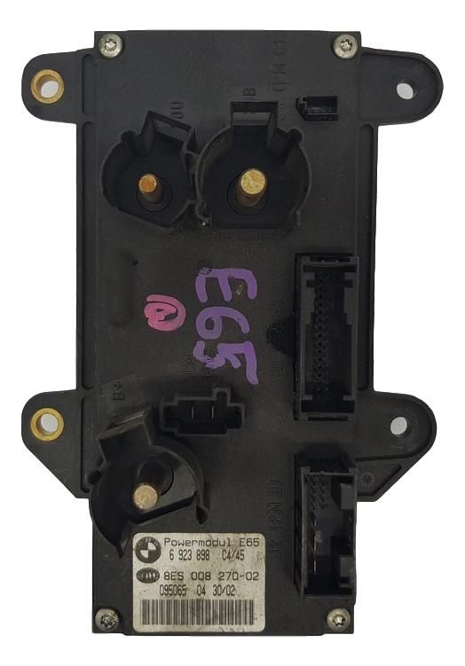 Controller BMW 6923898 8ES008270 Hella main product photo