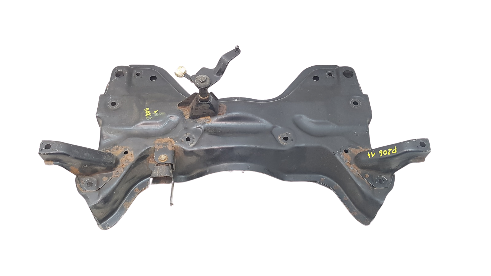 Suspension Beam Front 3502Z6 Peugeot 206 1.4 main product photo