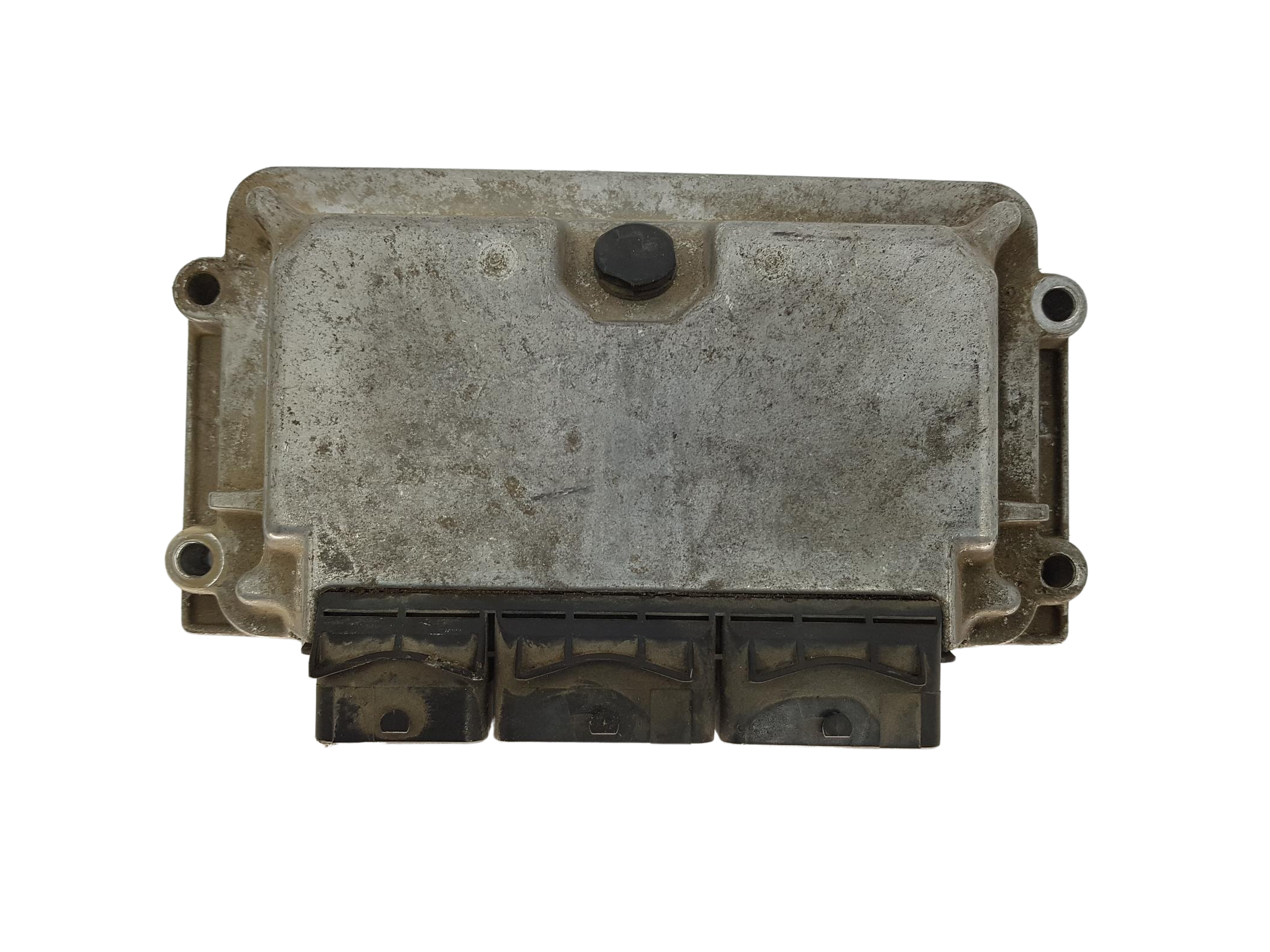 Controller 0281001839 9630059880 28FM0279 PSA Bosch 14061 main product photo