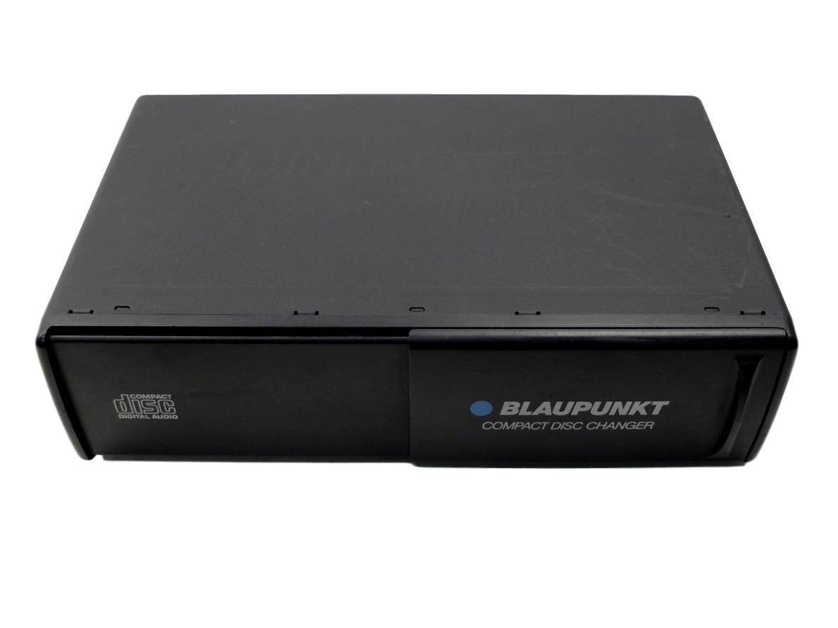 Cd Changer CDC-A05/777 7607777510 Blaupunkt main product photo