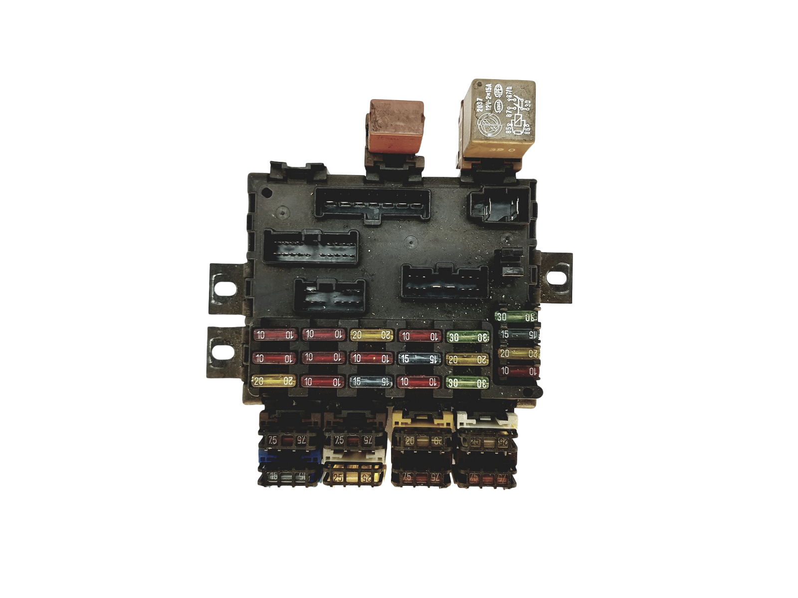 Fuse Box Fiat 46517276 23229 main product photo