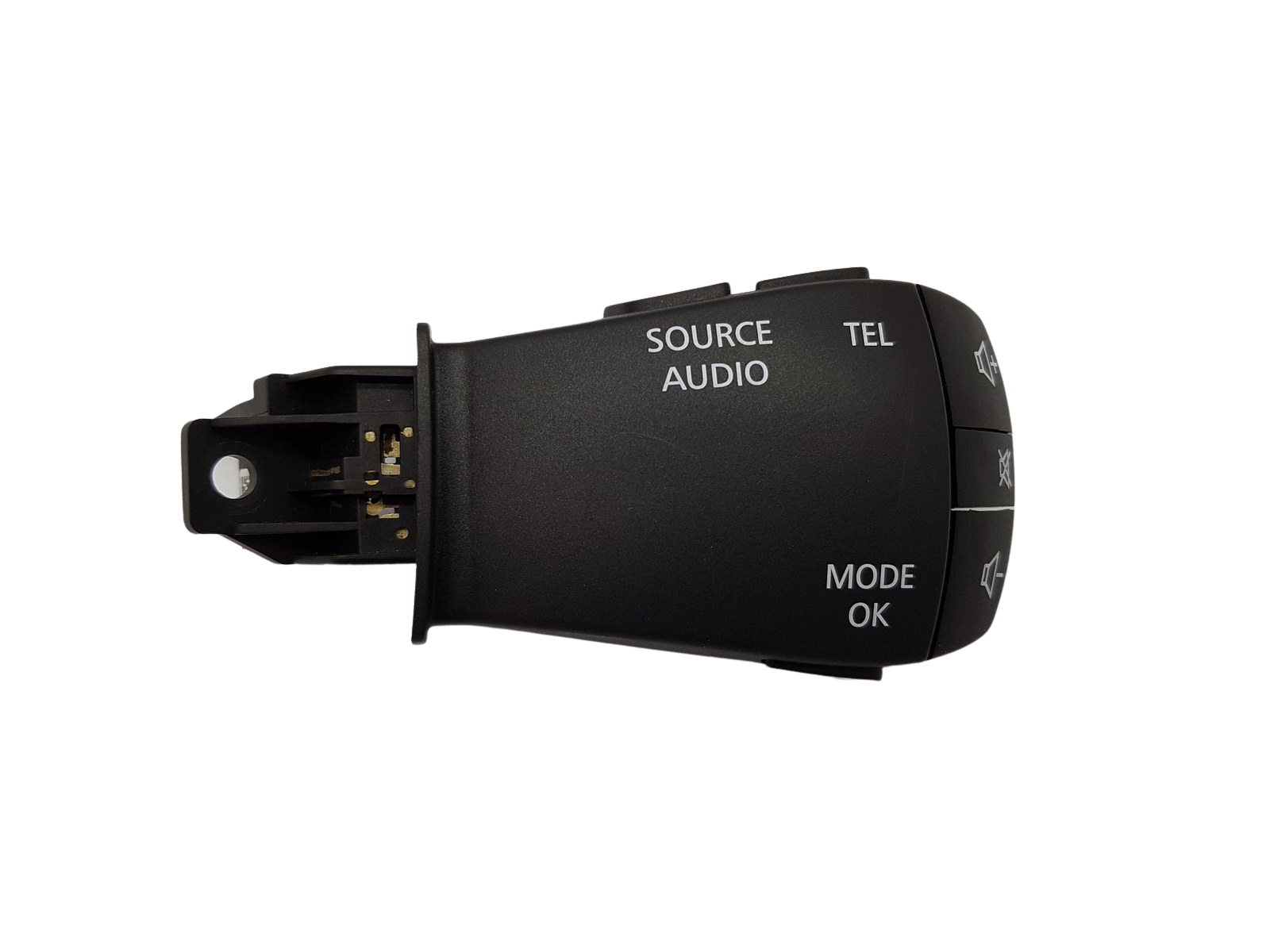 Radio Player Remote Control 255520229R Renault Valeo main product photo