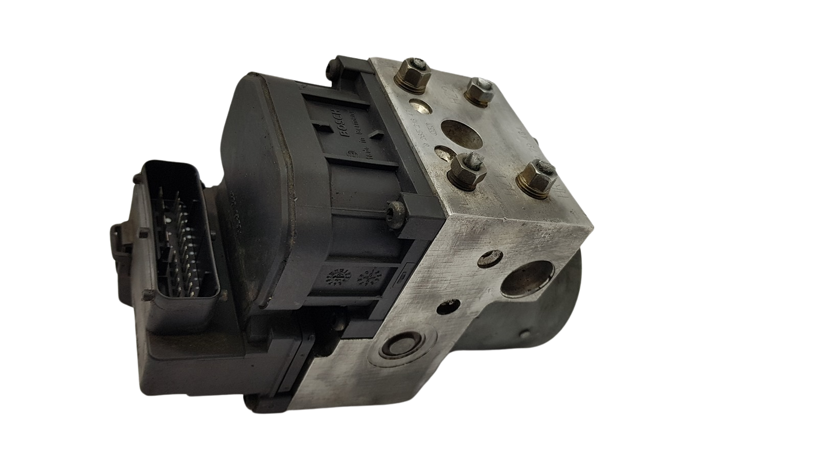 Abs Pump Saab 9-3 9-5 4779484 0265216471 Bosch 1634 main product photo