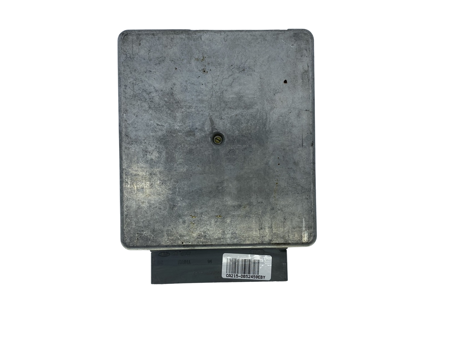 Engine Controller Ford 97BB-12A650-JC DUNE 52459 main product photo