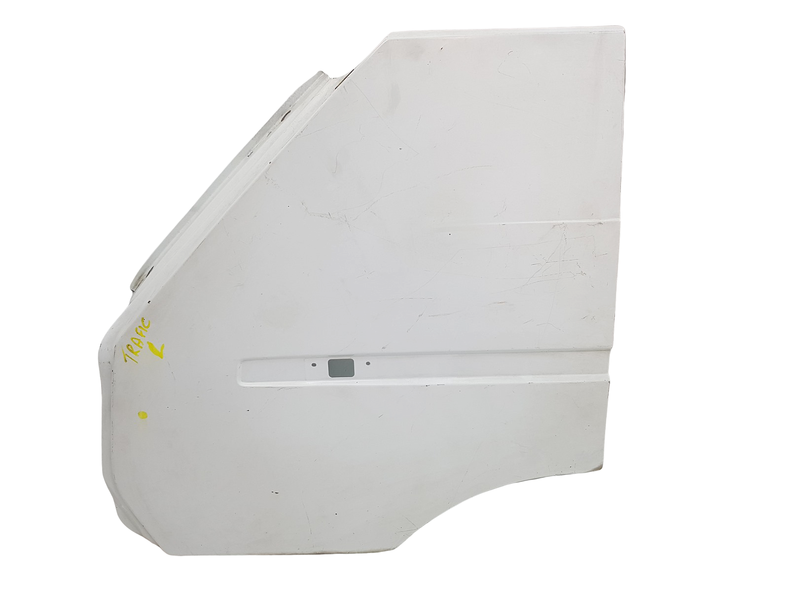 Wing Left Front Renault Trafic I 1989-2000r main product photo