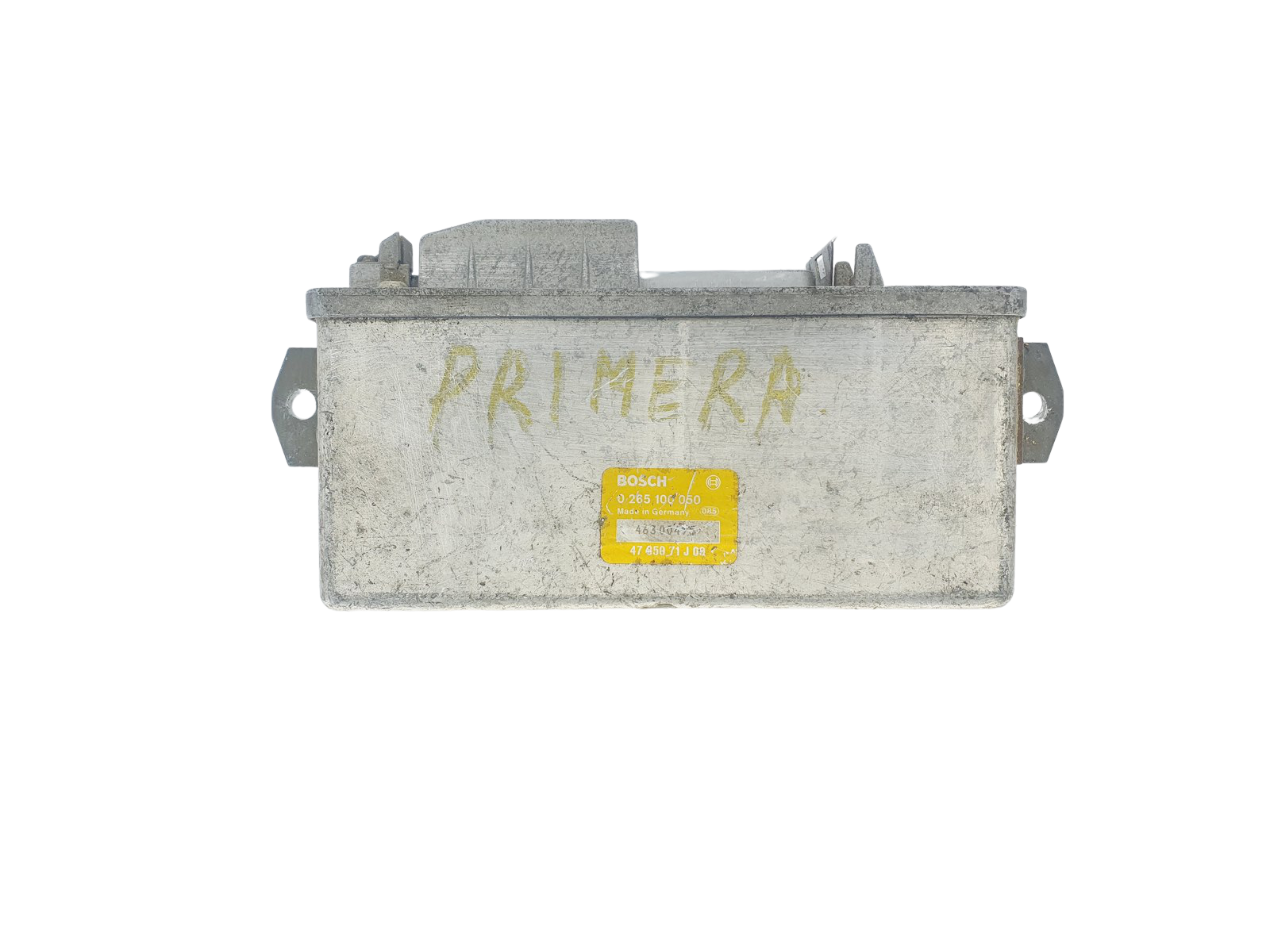 Controller 4785071J00 0265100050 Nissan Bosch 41658 main product photo