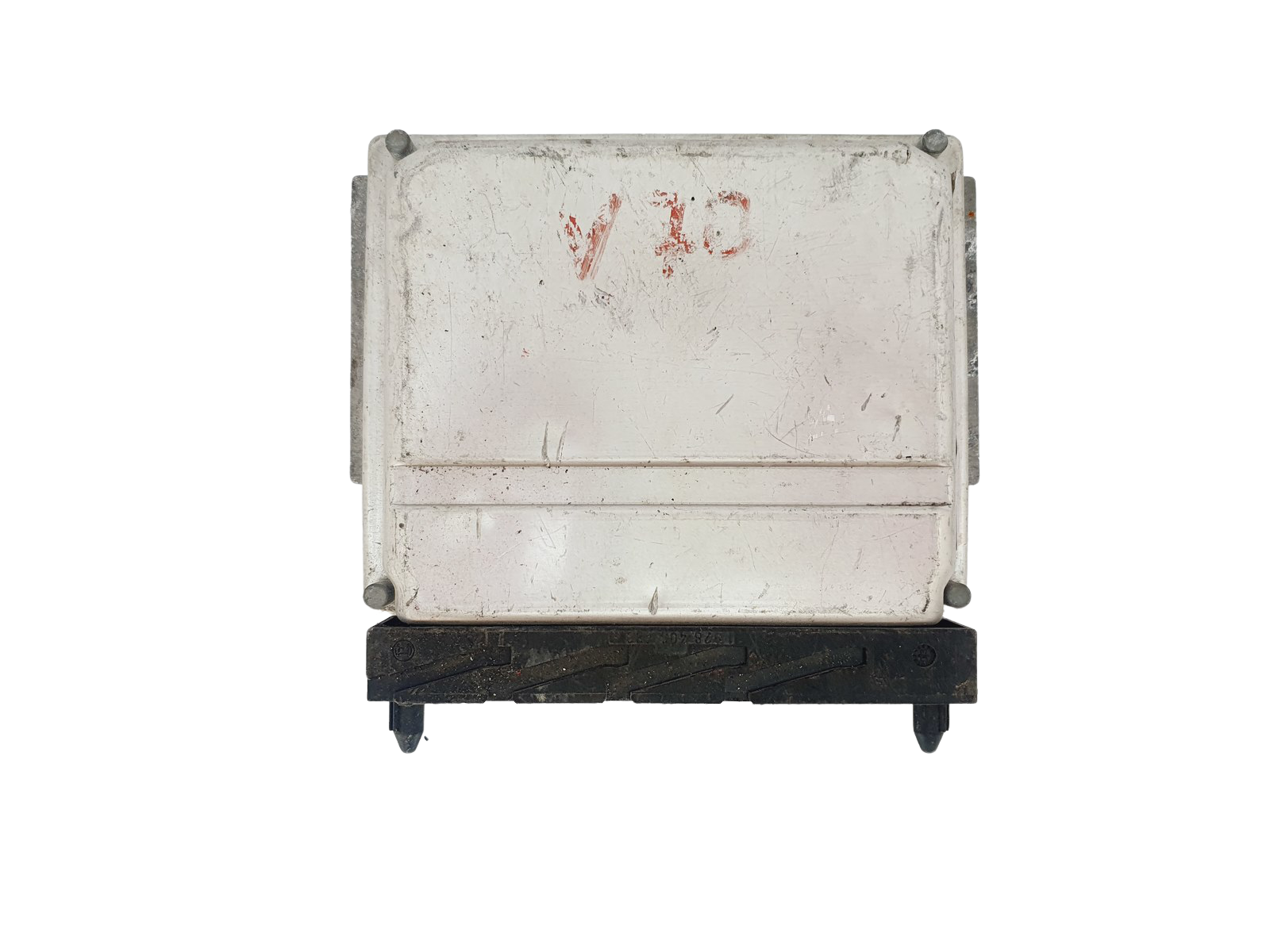 Controller 0281011078 30637733A Volvo Bosch 37608 main product photo