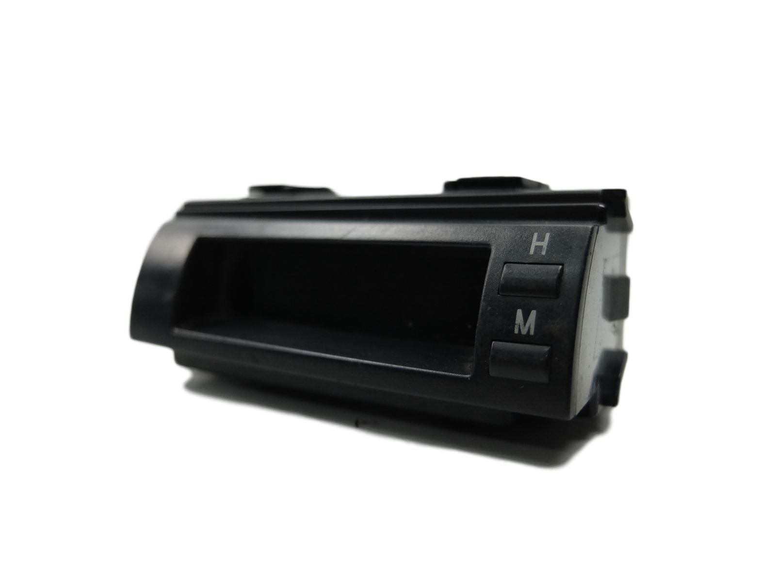 Clock Toyota Prius 83910-47040 main product photo