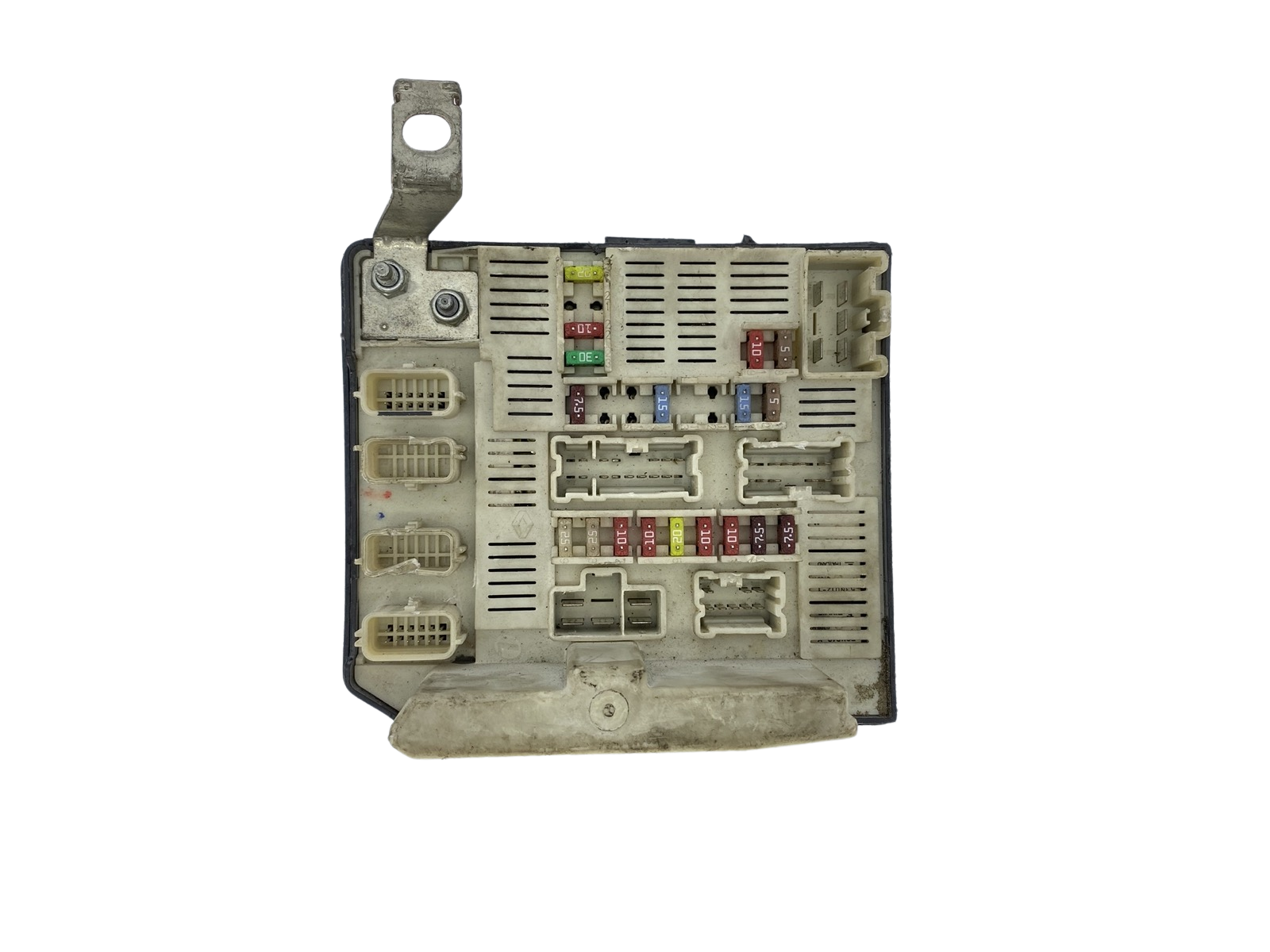 Controller USM C-PFT N2 8200481866-H 519158091 Renault main product photo