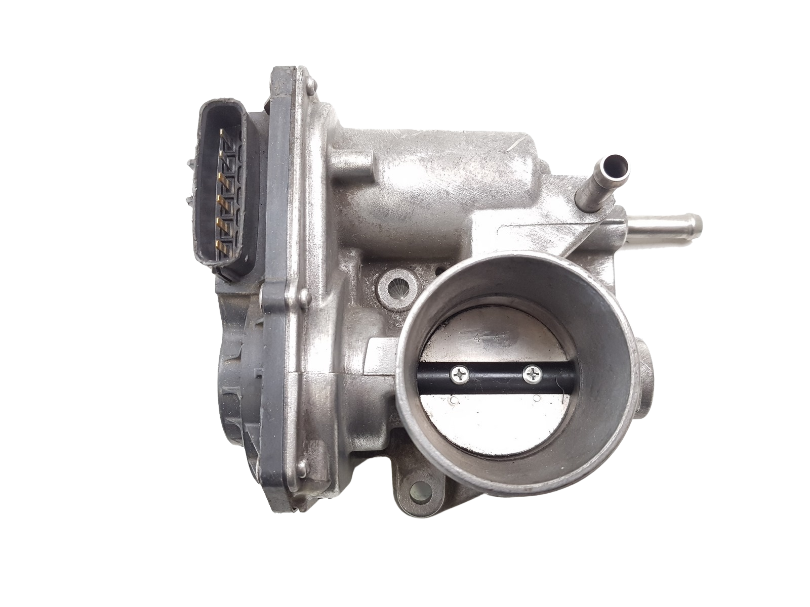Air Throttle Body Toyota Corolla 22030-47040 1.5 1403 main product photo