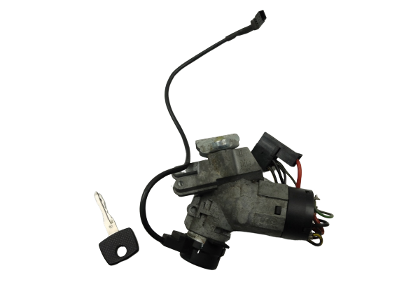 Ignition Switch Mercedes-Benz Sprinter A0005458108 0065450226 main product photo