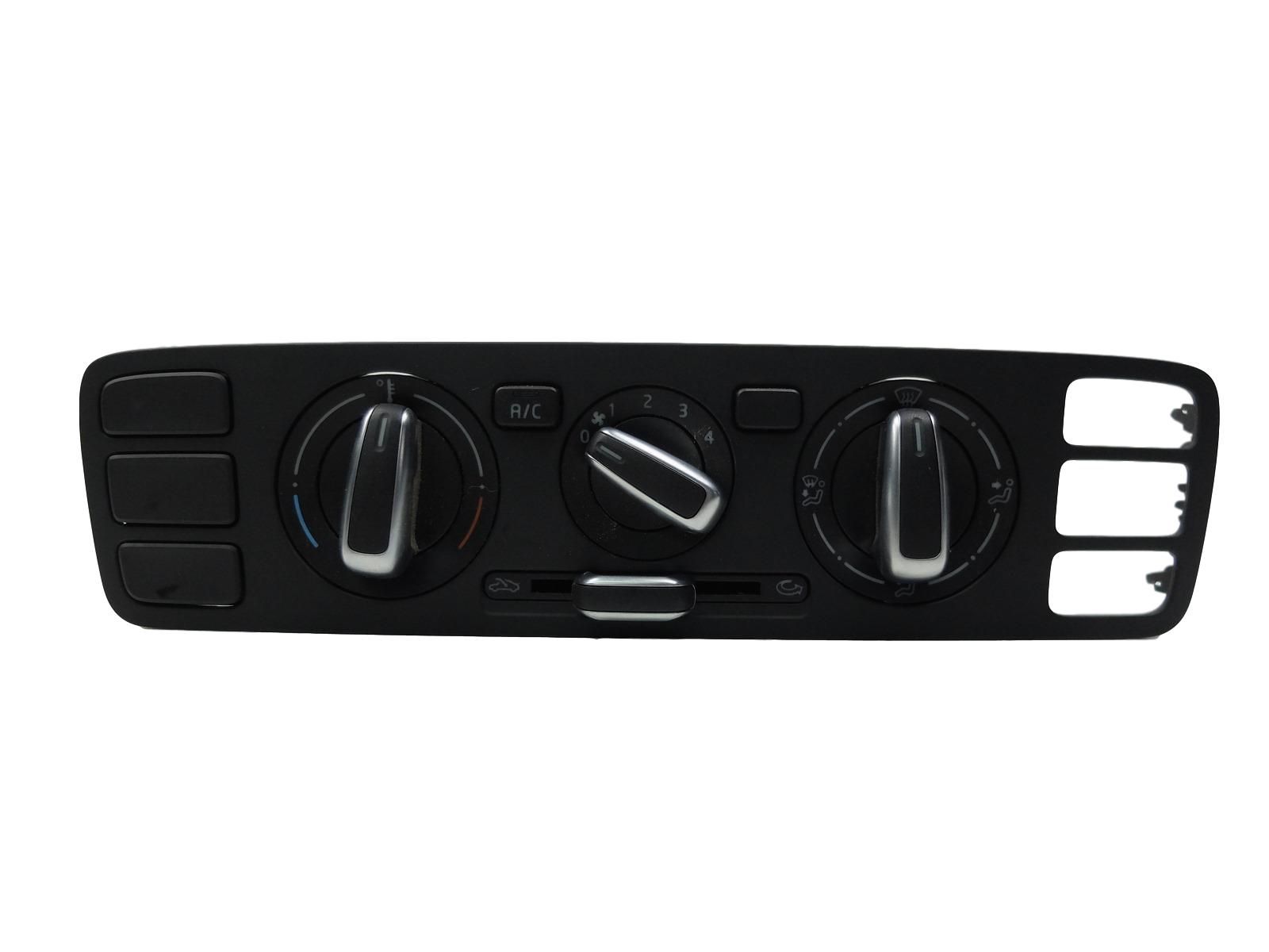 Heating Climate Control Panel Unit 1ST820045N Skoda Citygo VW UP Seat Mii main product photo