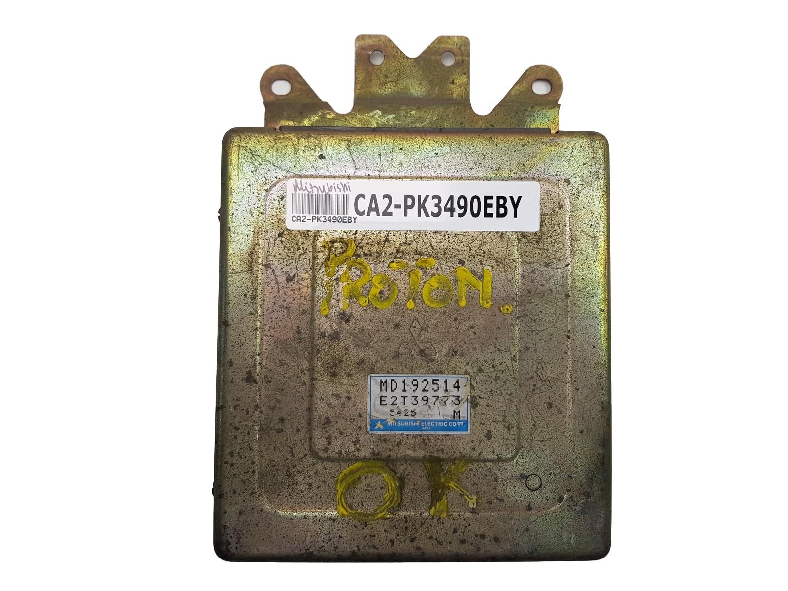 Engine Controller MD192514 Mitsubishi main product photo