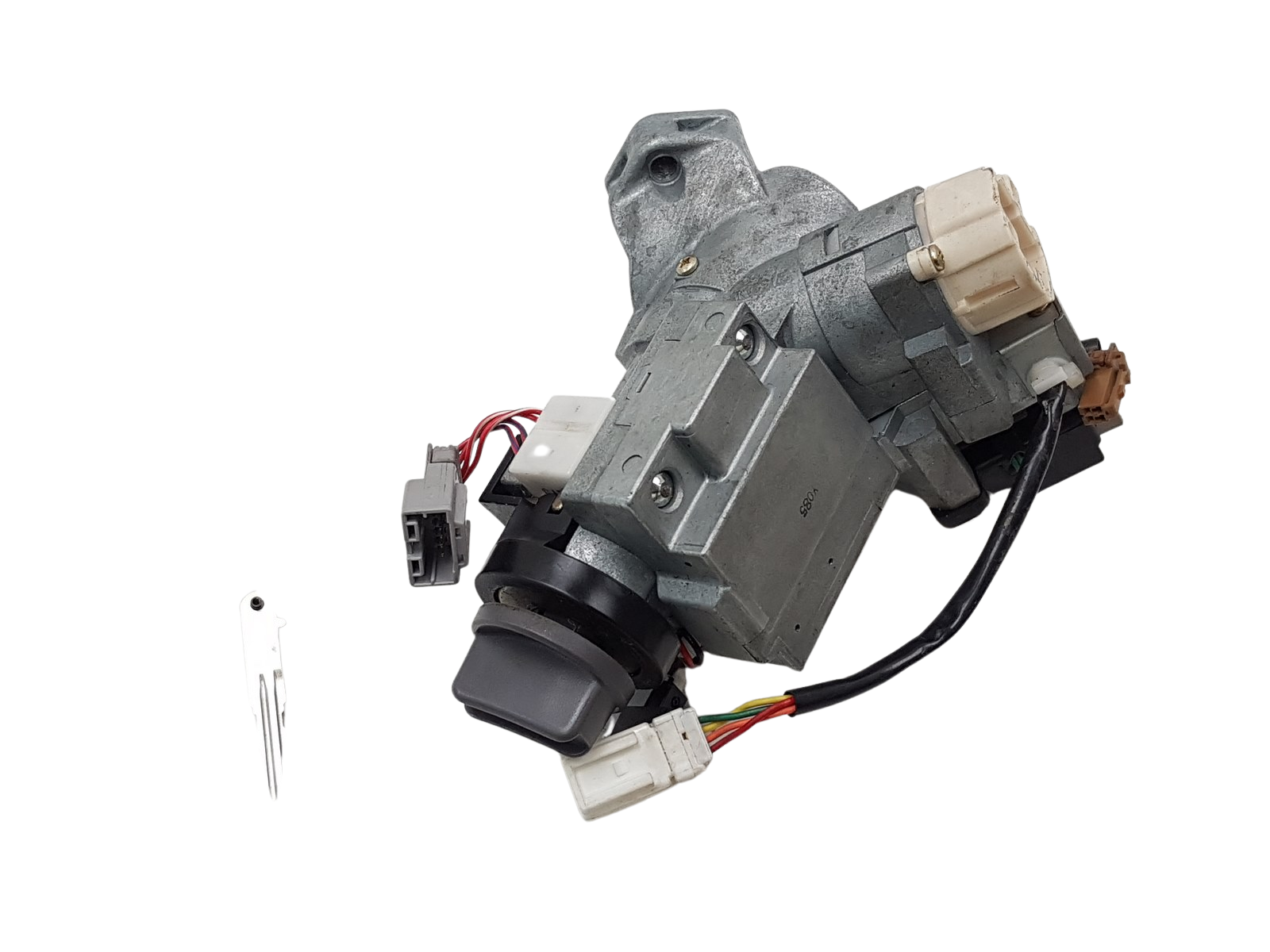 Ignition Switch Nissan Micra K12 AS-66 AS66 main product photo