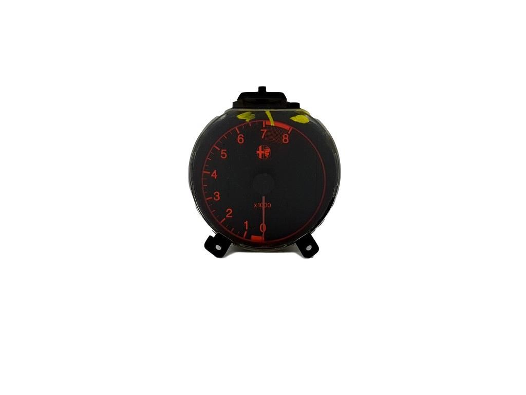 Speedometer/Instrument Cluster Alfa Romeo 156 60658086 6850849916 main product photo