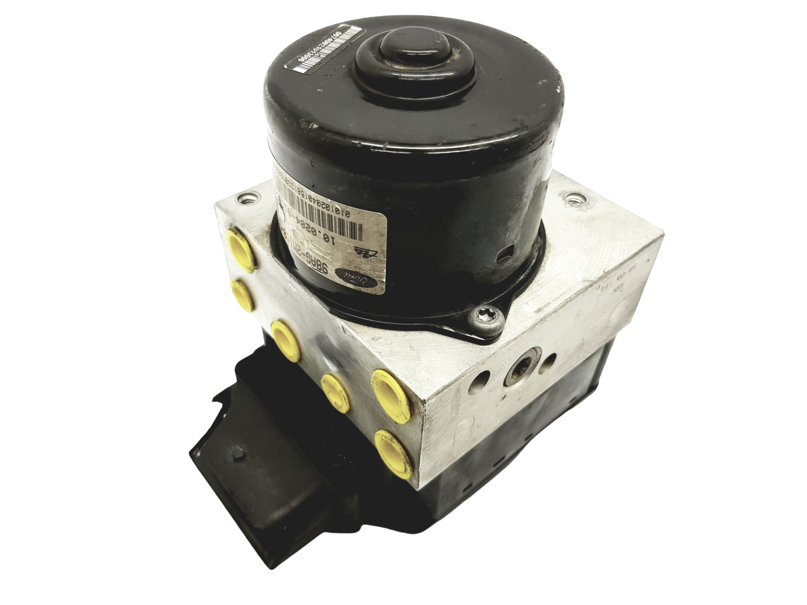 Abs Pump Ford Focus 98AG-2M110-CA 10.0948-0105.3 Ate 35804 main product photo