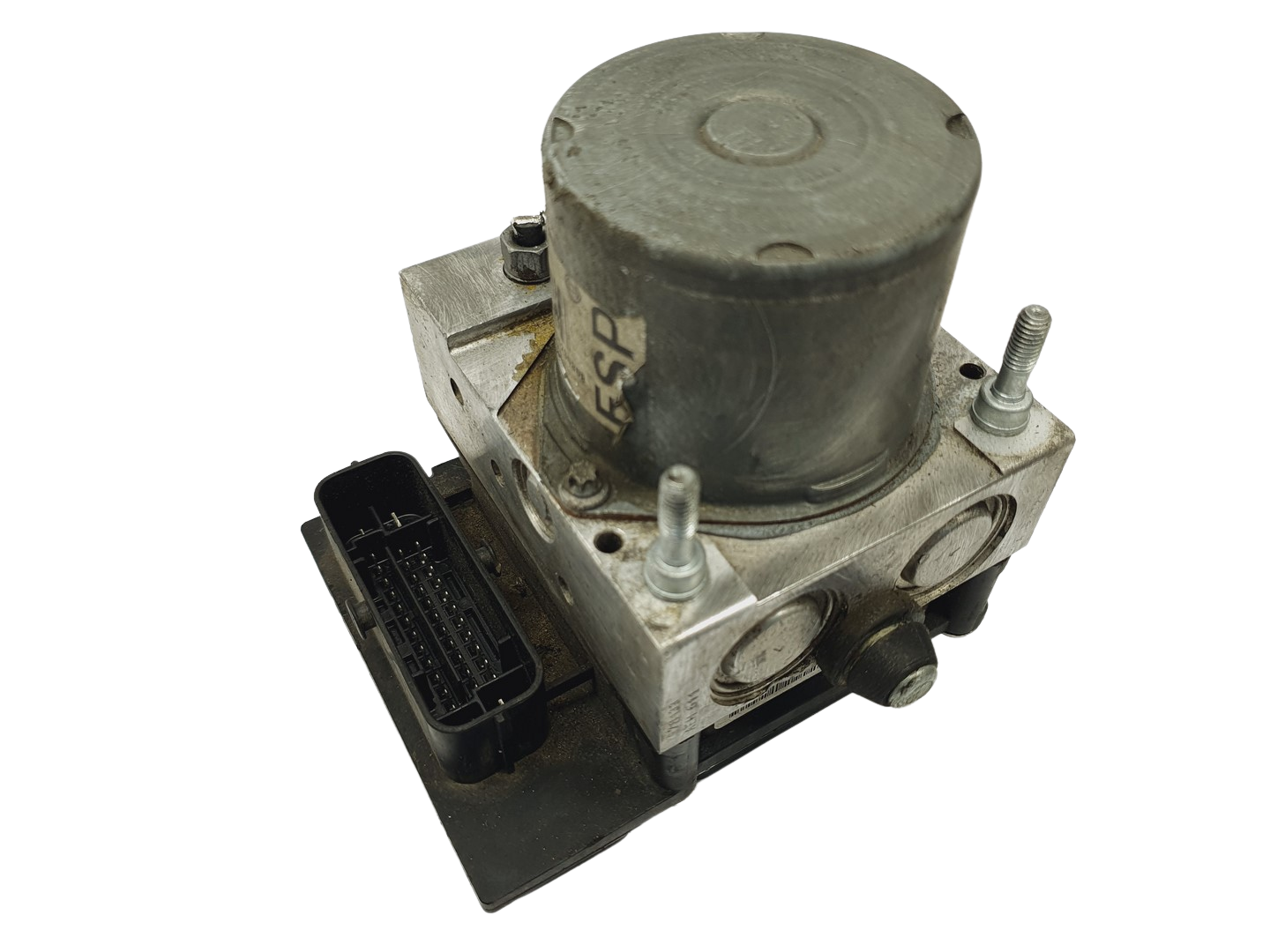 Abs Pump Fiat Grande Punto Evo 51860291 0265230808 Bosch 62716 main product photo
