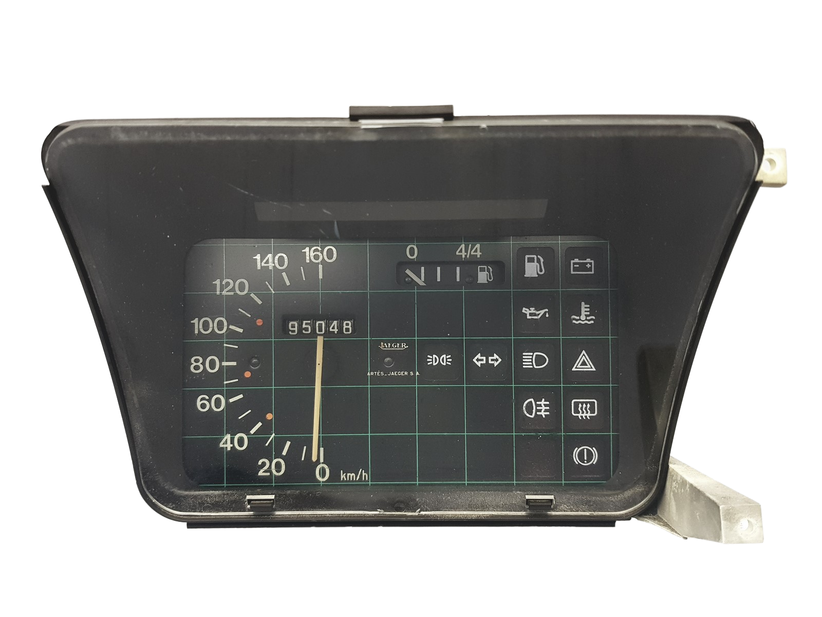 Speedometer/Instrument Cluster Seat Marbella 99870301 Jaeger 56781 main product photo