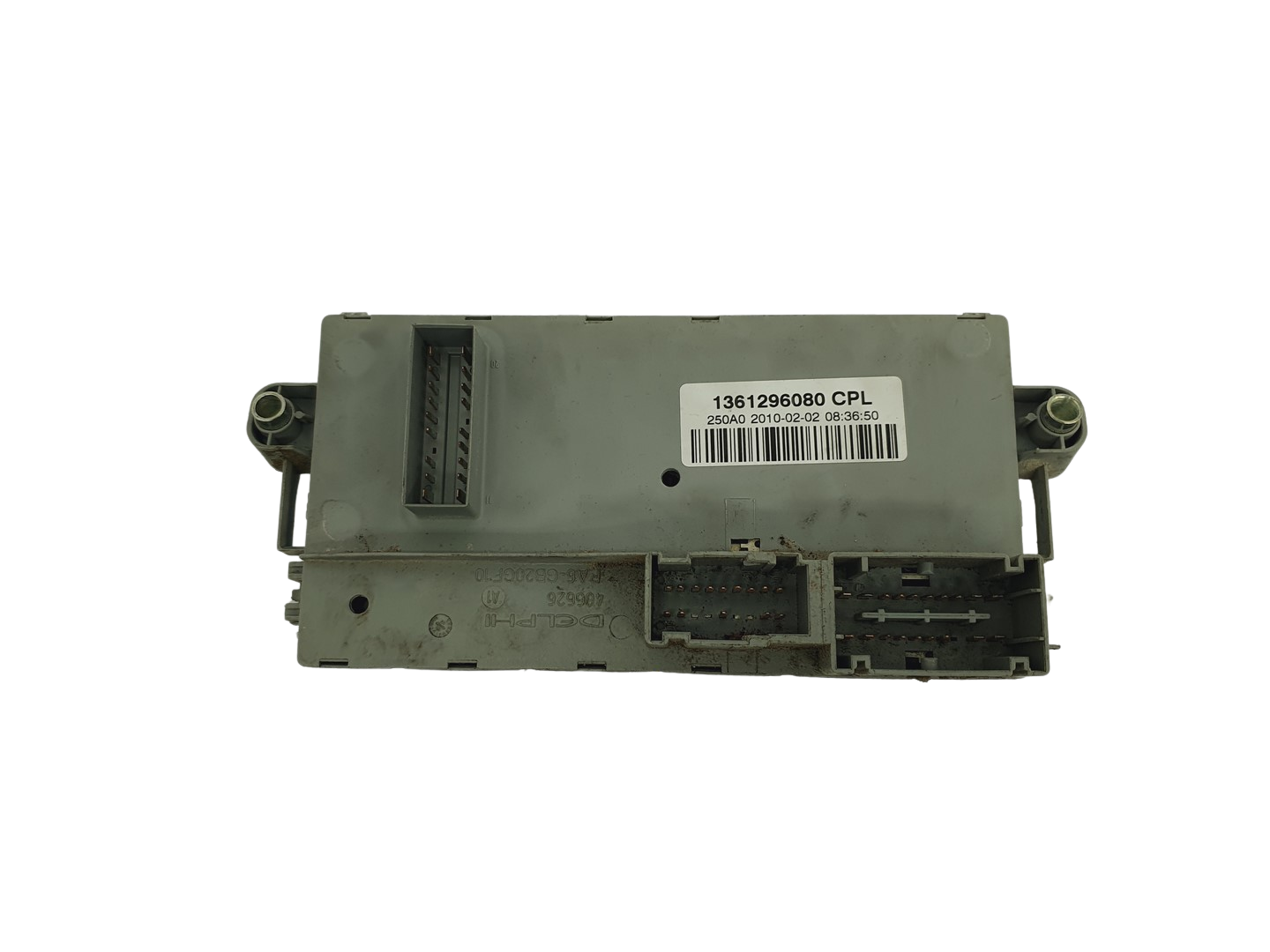 Controller BSI 1361296080 CPL Jumper Boxer Ducato PSA FIAT 68677 main product photo