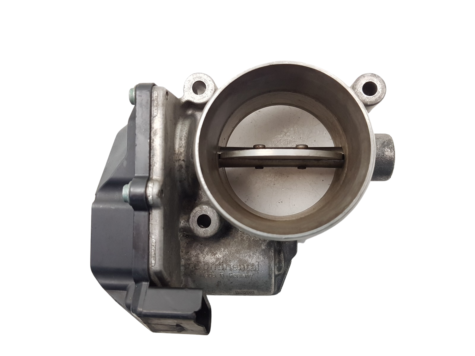 Air Throttle Body 03L128063S A2C32356700 VWAG 2.0 TDI 3643 main product photo