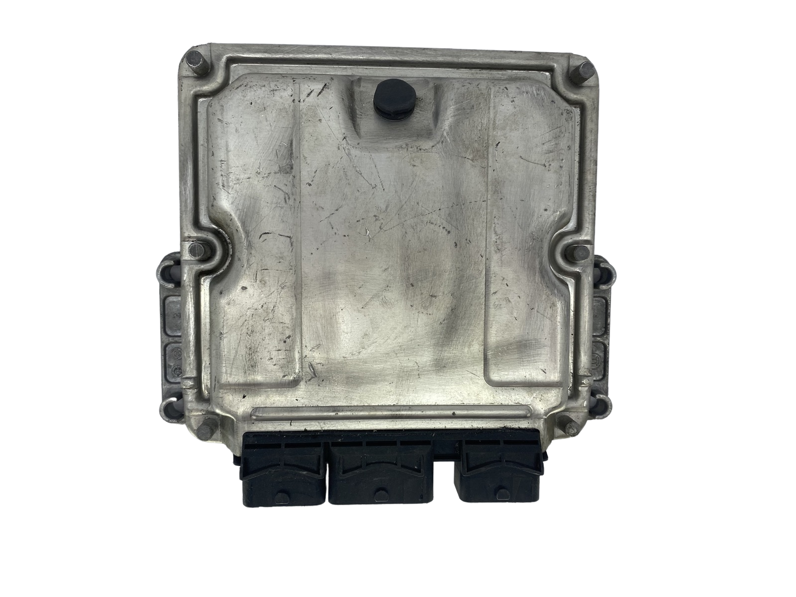 Controller 0281011033 9646719280 9640938180 PSA Lancia Bosch 50908 main product photo
