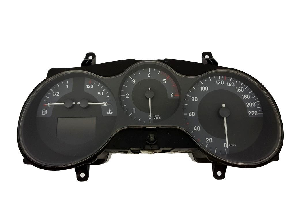 Speedometer/Instrument Cluster Seat Leon 1P0920823G 110080280027 12655 main product photo