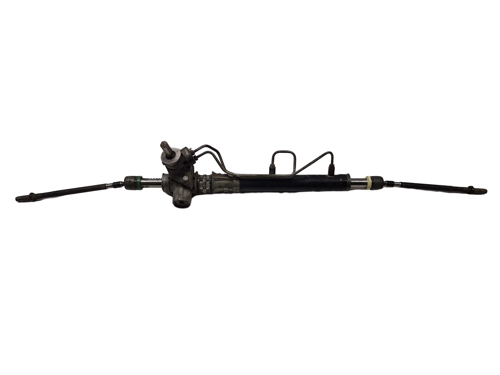Steering Gear Renault Kangoo I Clio 2 7700313969 6900000107 SMI 7394 main product photo