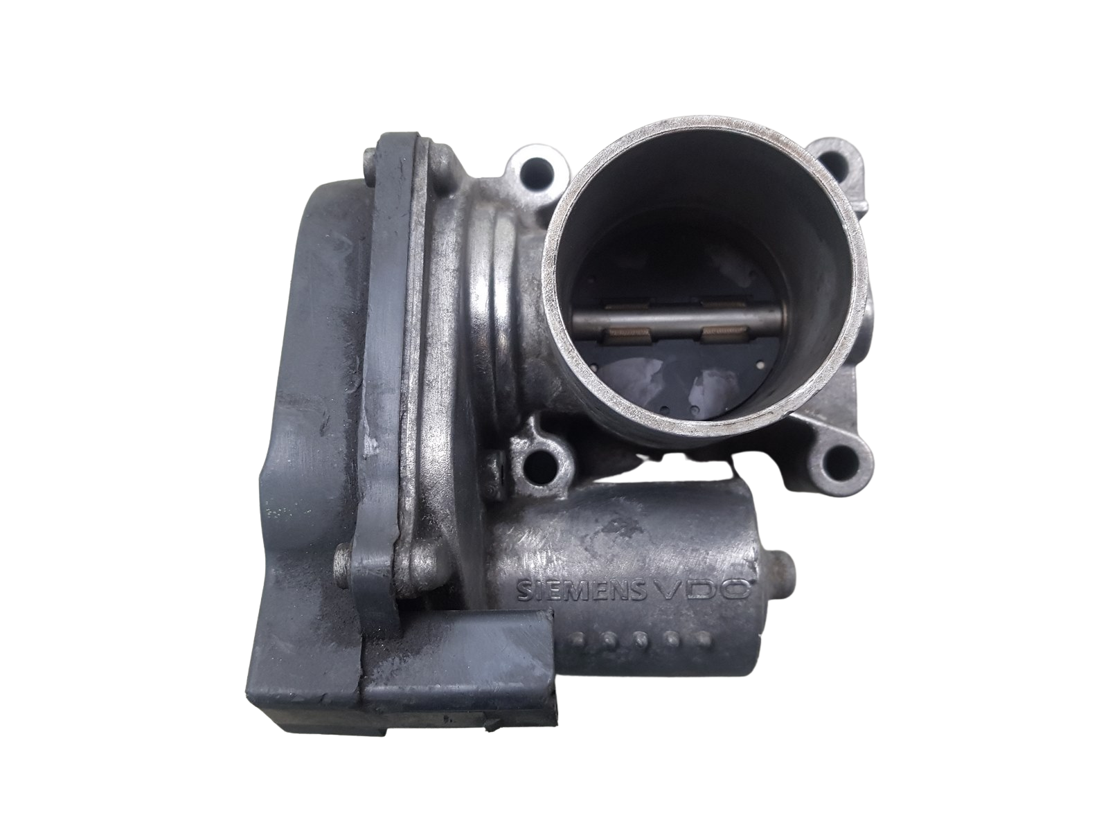 Air Throttle Body 03C133062B A2C53030790 VWAG 1398 main product photo