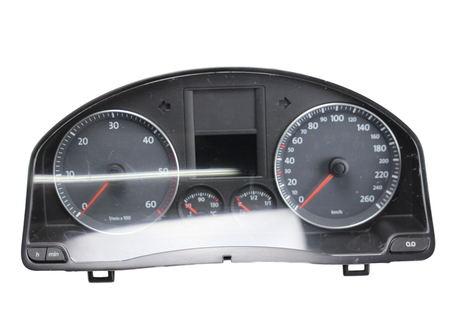 Licznik Zegar Volkswagen Golf Plus 1K0920864B Diesel main product photo